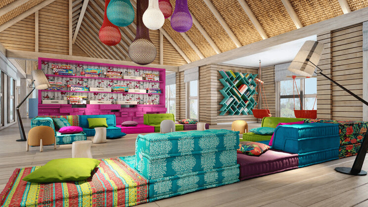 Waldorf Astoria Maldives Ithaafushi